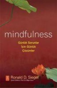 Produktbild: Mindfulness G&uuml;nl&uuml;k Sorunlar icin C&ouml;z&uuml;mler