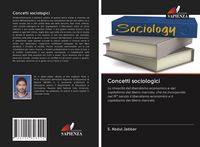 Produktbild: Concetti sociologici
