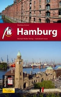 Produktbild: Hamburg MM-City