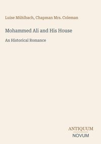 Produktbild: Mohammed Ali and His House