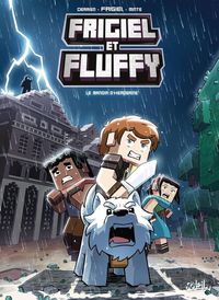 Produktbild: Frigiel et Fluffy
