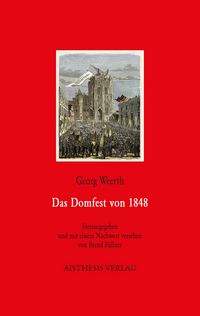 Produktbild: Das Domfest von 1848