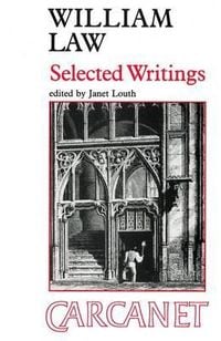 Produktbild: William Law (1686-1761)