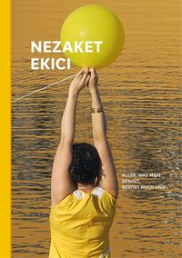 Produktbild: Nezaket Ekici. Alles was man besitzt, besitzt auch uns.