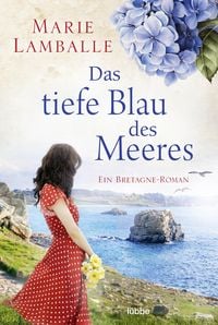 Produktbild: Das tiefe Blau des Meeres
