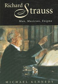 Produktbild: Richard Strauss