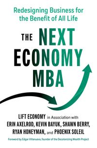 Produktbild: The Next Economy MBA