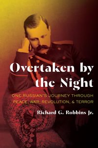 Produktbild: Overtaken by the Night