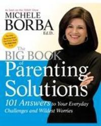 Produktbild: Borba, M: The Big Book of Parenting Solutions