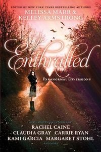 Produktbild: Enthralled