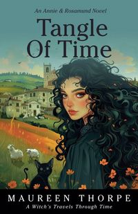 Produktbild: Tangle of Time