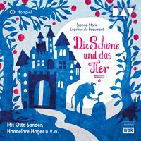 Produktbild: Die Sch&ouml;ne und das Tier