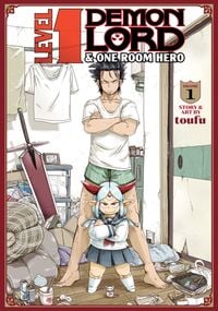 Produktbild: Level 1 Demon Lord and One Room Hero Vol. 1