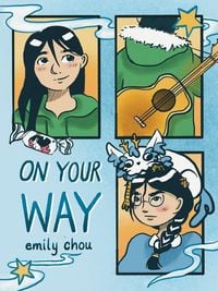 Produktbild: On Your Way