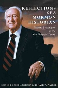 Produktbild: Reflections Of a Mormon Histor