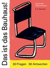Produktbild: Das ist das Bauhaus!