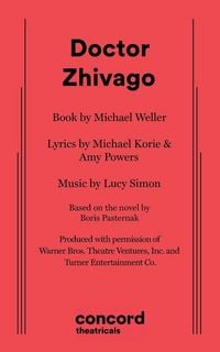Produktbild: Doctor Zhivago
