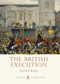 Produktbild: The British Execution