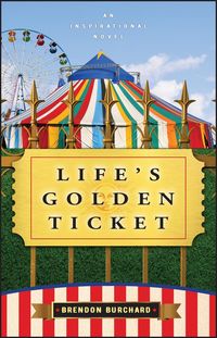 Produktbild: Life's Golden Ticket