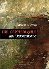 Produktbild: Die Geisterh&ouml;hle am Untersberg