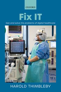 Produktbild: Fix It