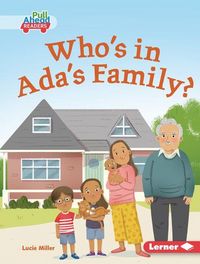 Produktbild: Who's in Ada's Family?