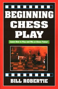 Produktbild: Beginning Chess Play, 2nd Edition