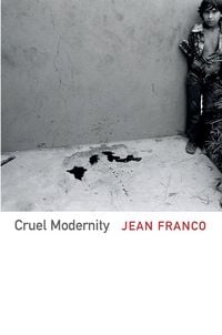 Produktbild: Cruel Modernity