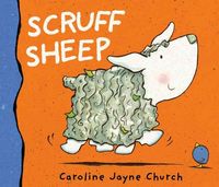 Produktbild: Scruff Sheep