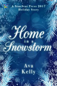 Produktbild: Home in a Snowstorm