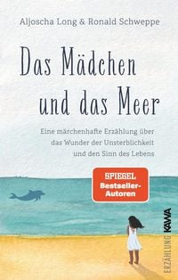 Produktbild: Das M&auml;dchen und das Meer