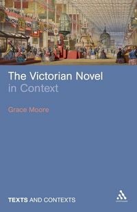 Produktbild: The Victorian Novel in Context