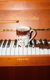 Produktbild: The Perfect Coffee