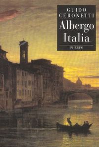 Produktbild: Albergo Italia