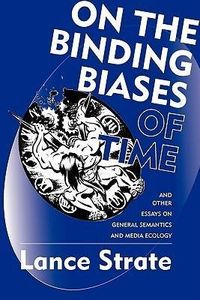 Produktbild: On the Binding Biases of Time