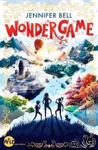 Produktbild: Wondergame