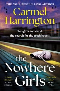 Produktbild: The Nowhere Girls