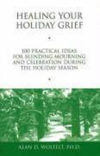 Produktbild: Healing Your Holiday Grief