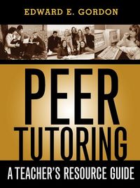 Produktbild: Peer Tutoring