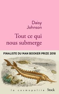 Produktbild: Tout ce qui nous submerge