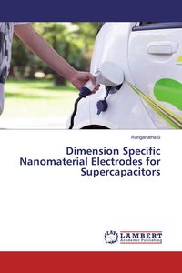 Produktbild: Dimension Specific Nanomaterial Electrodes for Supercapacitors