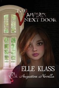 Produktbild: The Vampires Next Door