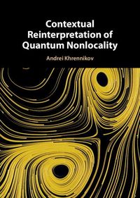 Produktbild: Contextual Reinterpretation of Quantum Nonlocality