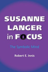 Produktbild: Susanne Langer in Focus