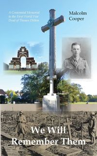 Produktbild: We Will Remember Them