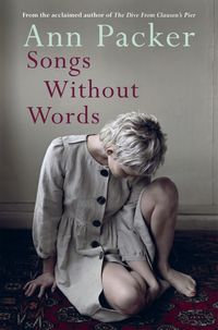 Produktbild: Songs Without Words