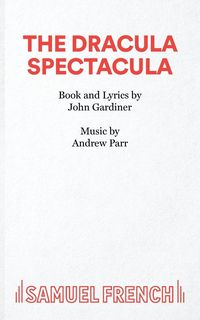 Produktbild: The Dracula Spectacula