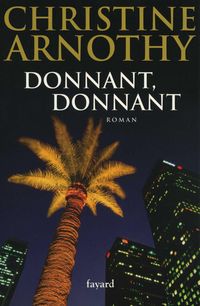 Produktbild: Donnant, donnant