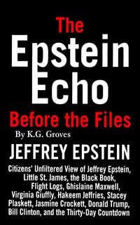 Produktbild: The Epstein Echo