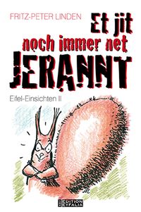 Produktbild: Et jit noch immer net jerannt!